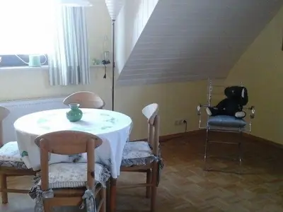 Ferienwohnung für 3 Personen (65 m²) in Osterode am Harz 7/10