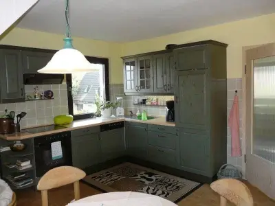 Ferienwohnung für 3 Personen (65 m²) in Osterode am Harz 8/10