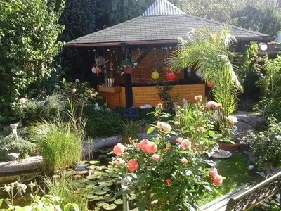 Ferienwohnung für 3 Personen (65 m²) in Osterode am Harz 9/10