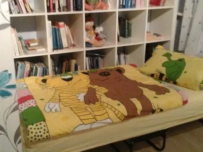 Ferienwohnung für 3 Personen (65 m²) in Osterode am Harz 10/10