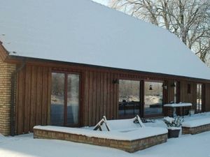 Ferienwohnung für 6 Personen (160 m²) in Osterrade
