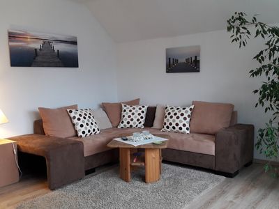 Ferienwohnung für 2 Personen (70 m²) in Osterrönfeld 5/10