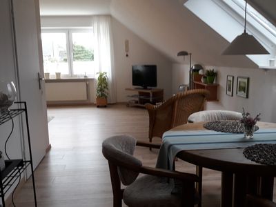 Ferienwohnung für 2 Personen (70 m²) in Osterrönfeld 10/10