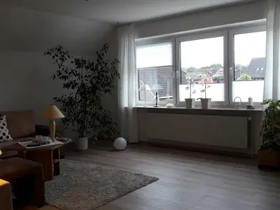Ferienwohnung für 2 Personen (70 m²) in Osterrönfeld 7/10