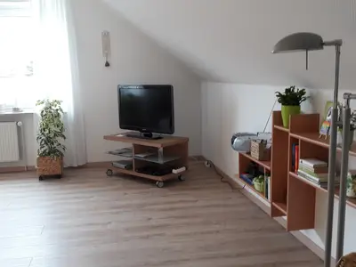Ferienwohnung für 2 Personen (70 m²) in Osterrönfeld 8/10