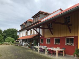 Ferienwohnung für 2 Personen (35 m²) in Ostrach