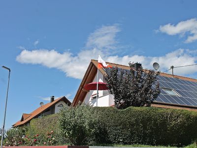 Ferienwohnung für 4 Personen (80 m²) in Ostrach 4/10