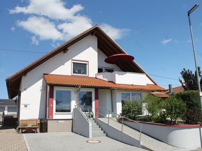 Ferienwohnung für 4 Personen (80 m²) in Ostrach 8/10