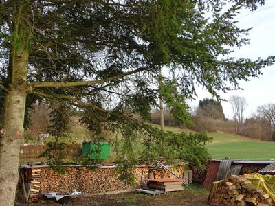 Ferienwohnung für 6 Personen (90 m²) in Ostrach 8/10