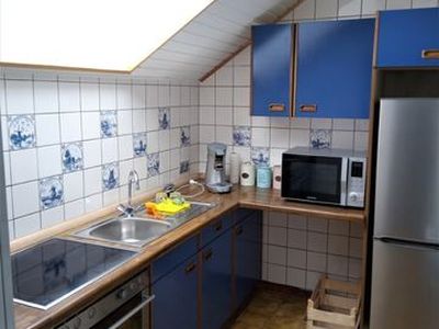 Ferienwohnung für 2 Personen (45 m²) in Ostrhauderfehn 8/10