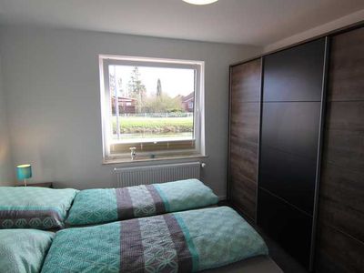 Ferienwohnung für 5 Personen (77 m²) in Ostrhauderfehn 8/10