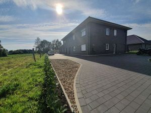 Ferienwohnung für 4 Personen (66 m²) in Ostrhauderfehn