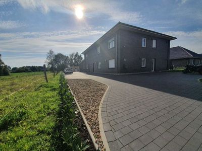 Ferienwohnung für 4 Personen (66 m²) in Ostrhauderfehn 9/10