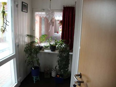 Ferienwohnung für 5 Personen (60 m²) in Ostrhauderfehn 5/10