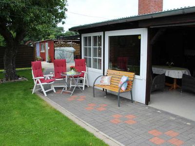 Ferienwohnung für 5 Personen (60 m²) in Ostrhauderfehn 6/10