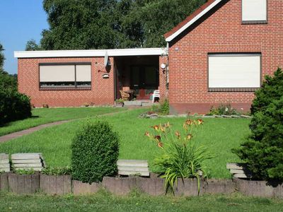 Ferienwohnung für 3 Personen (70 m²) in Ostrhauderfehn 2/10