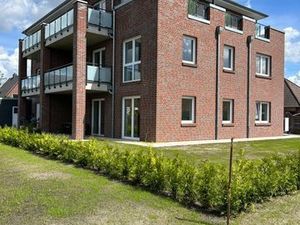 Ferienwohnung für 4 Personen (70 m²) in Ostrhauderfehn