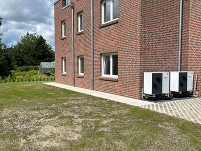 Ferienwohnung für 4 Personen (70 m²) in Ostrhauderfehn 5/10