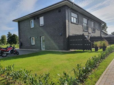 Ferienwohnung für 4 Personen (66 m²) in Ostrhauderfehn 2/10