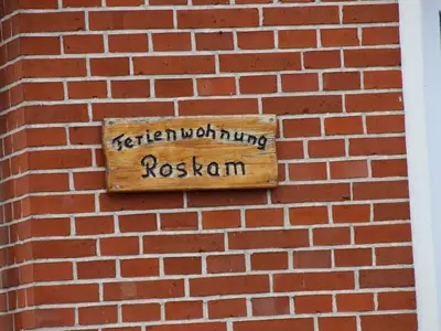 Ferienwohnung für 5 Personen (60 m²) in Ostrhauderfehn 3/10