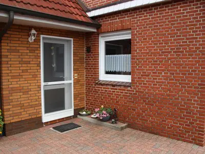 Ferienwohnung für 5 Personen (60 m²) in Ostrhauderfehn 4/10