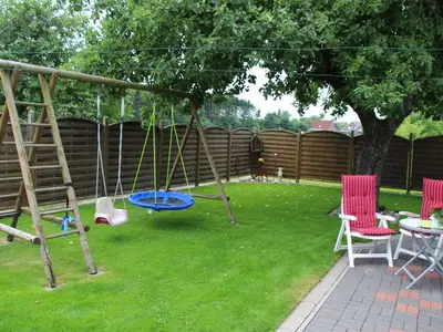Ferienwohnung für 5 Personen (60 m²) in Ostrhauderfehn 7/10
