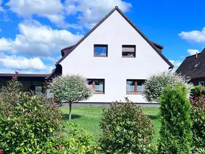 Ferienwohnung für 4 Personen (46 m²) in Ostrhauderfehn