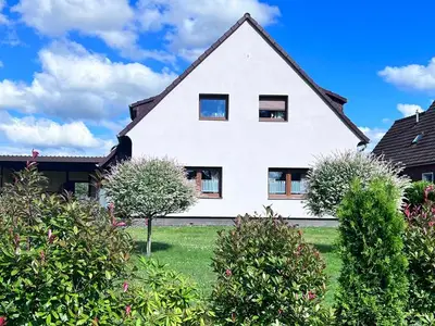 Ferienwohnung für 4 Personen (46 m²) in Ostrhauderfehn 1/10
