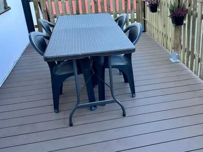 Ferienwohnung für 4 Personen (46 m²) in Ostrhauderfehn 4/10