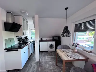 Ferienwohnung für 4 Personen (46 m²) in Ostrhauderfehn 7/10