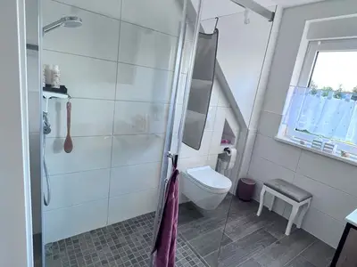 Ferienwohnung für 4 Personen (46 m²) in Ostrhauderfehn 9/10