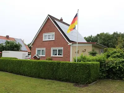 Ferienwohnung für 5 Personen (70 m²) in Ostrhauderfehn 3/10