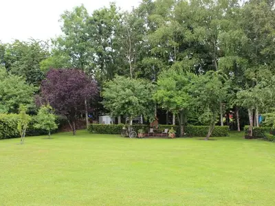 Ferienwohnung für 5 Personen (70 m²) in Ostrhauderfehn 6/10