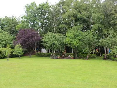 Ferienwohnung für 5 Personen (70 m²) in Ostrhauderfehn 7/10