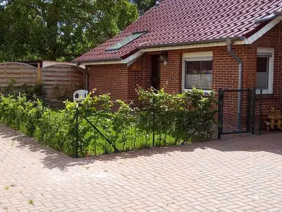 Ferienwohnung für 2 Personen (45 m²) in Ostrhauderfehn 1/10