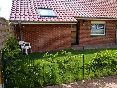 Ferienwohnung für 2 Personen (45 m²) in Ostrhauderfehn 2/10