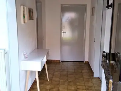 Ferienwohnung für 2 Personen (45 m²) in Ostrhauderfehn 4/10