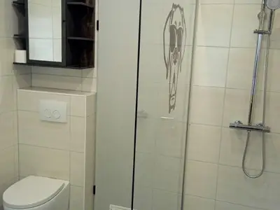 Ferienwohnung für 2 Personen (45 m²) in Ostrhauderfehn 7/10