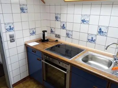 Ferienwohnung für 2 Personen (45 m²) in Ostrhauderfehn 9/10