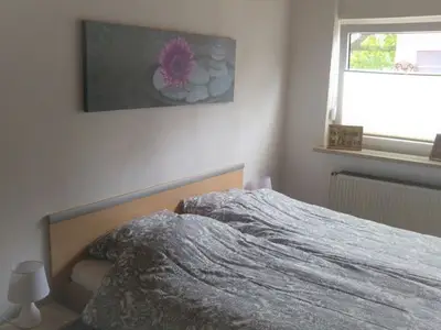Ferienwohnung für 2 Personen (45 m²) in Ostrhauderfehn 10/10