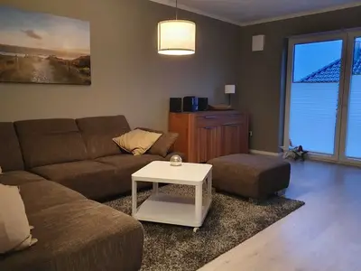Ferienwohnung für 4 Personen (66 m²) in Ostrhauderfehn 6/10
