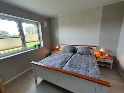Ferienwohnung für 4 Personen (66 m²) in Ostrhauderfehn 5/10
