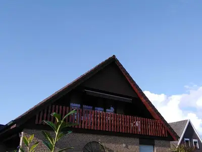 Ferienwohnung für 4 Personen (84 m²) in Ostrhauderfehn 1/10