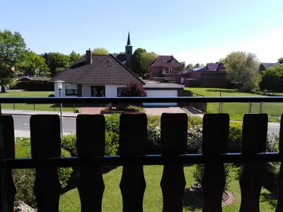 Ferienwohnung für 4 Personen (84 m²) in Ostrhauderfehn 2/10