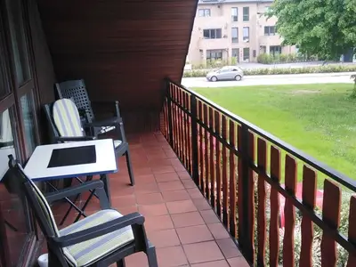 Ferienwohnung für 4 Personen (84 m²) in Ostrhauderfehn 3/10