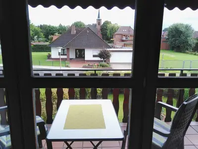 Ferienwohnung für 4 Personen (84 m²) in Ostrhauderfehn 4/10