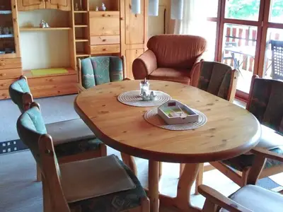Ferienwohnung für 4 Personen (84 m²) in Ostrhauderfehn 10/10