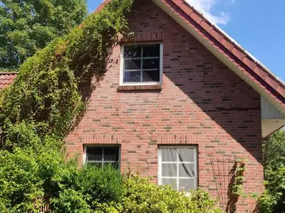 Ferienwohnung für 4 Personen (75 m²) in Ostrhauderfehn 2/10