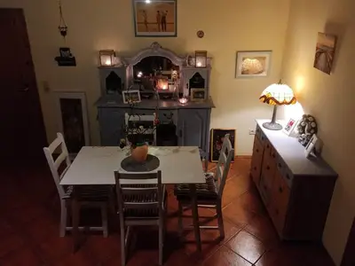 Ferienwohnung für 4 Personen (75 m²) in Ostrhauderfehn 5/10