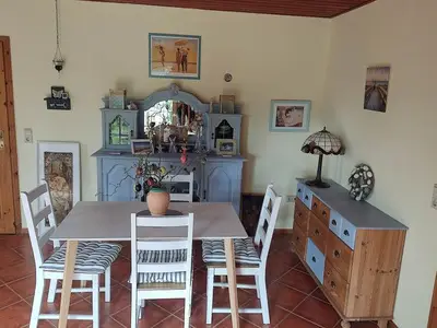 Ferienwohnung für 4 Personen (75 m²) in Ostrhauderfehn 7/10